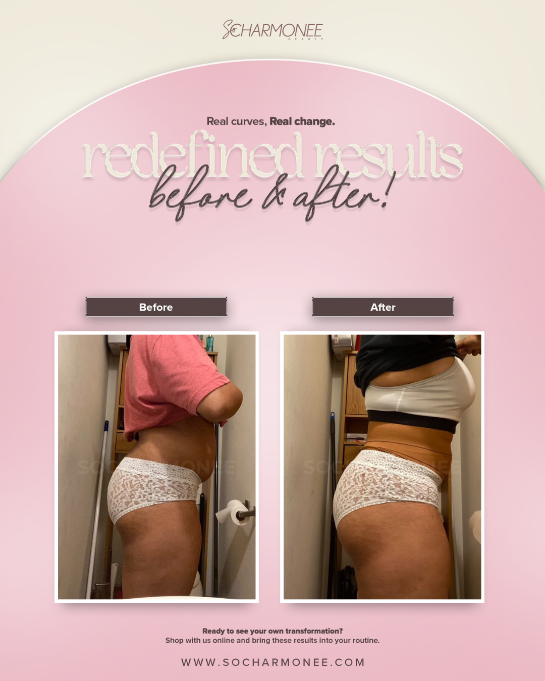 Mass Curves Protein Herbal Tea