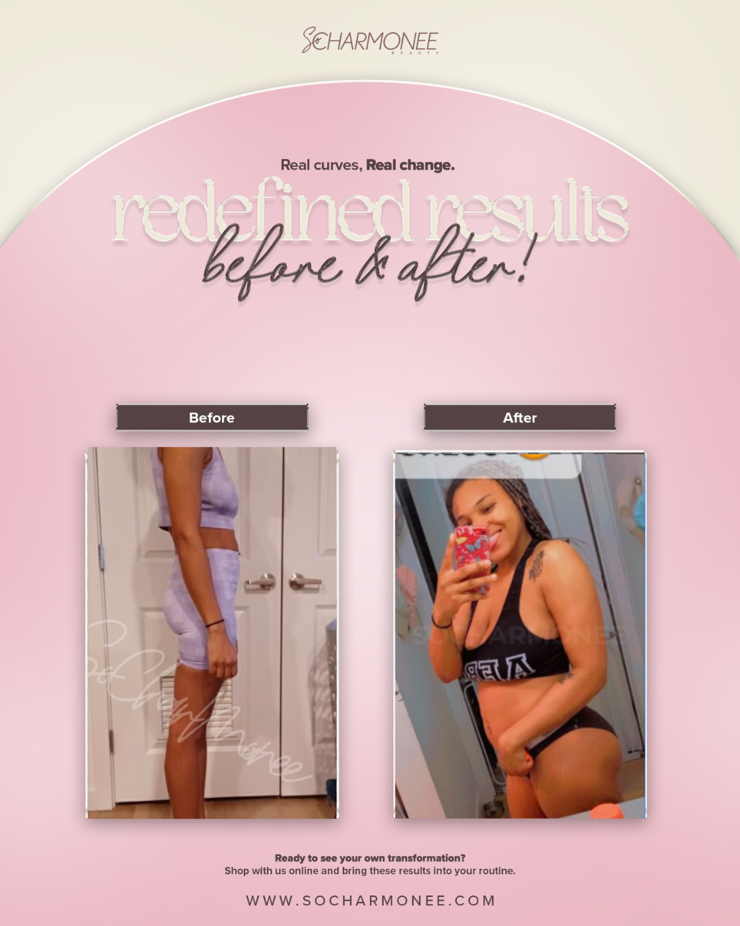 Mass Curves Protein Powder