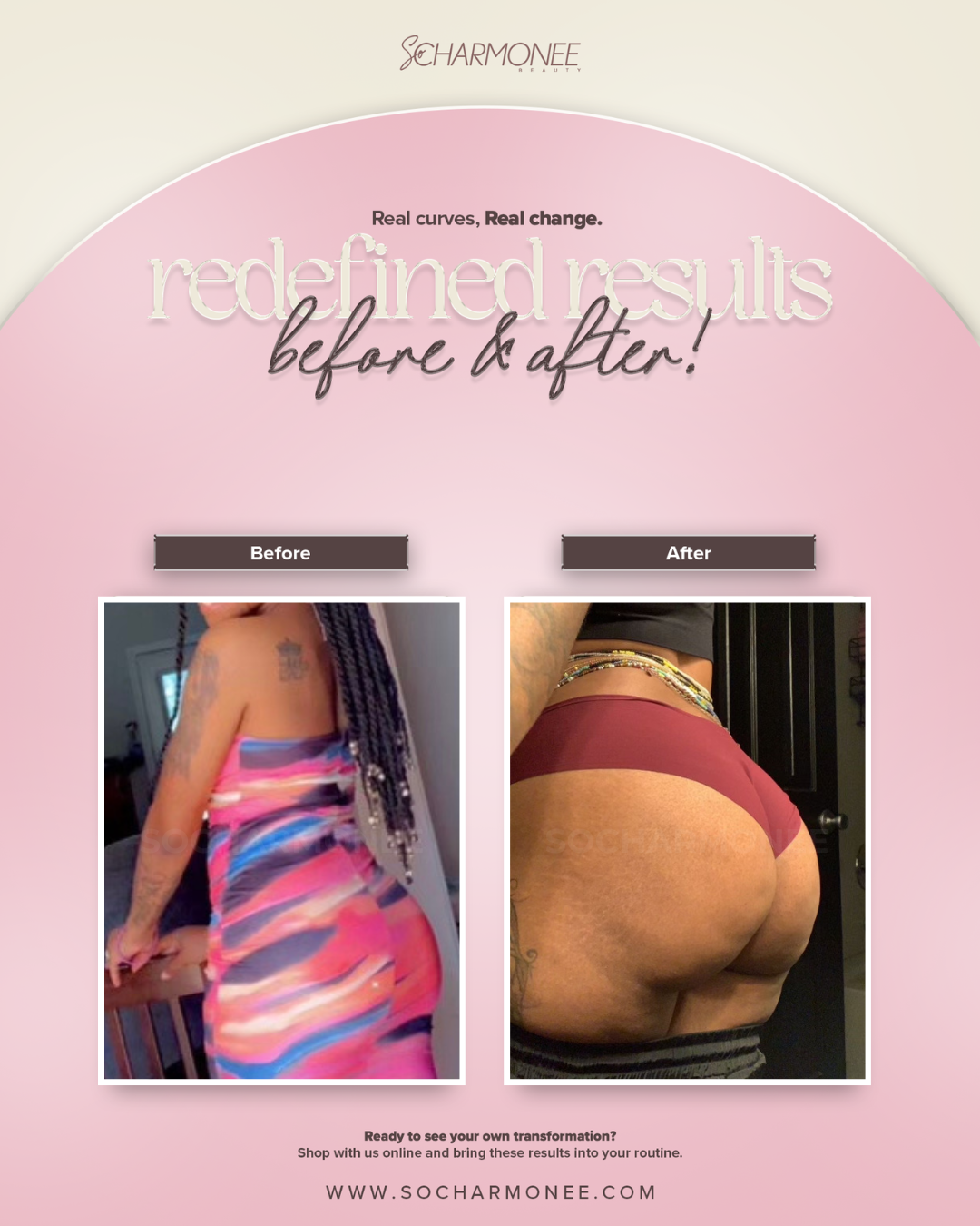 Mass Curves Protein Herbal Tea