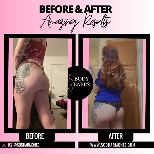 Mass Curves Dietary Syrup (Discount applied at checkout)