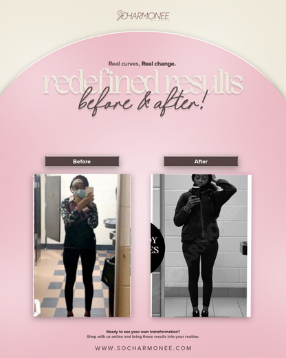 Mass Curves Protein Powder