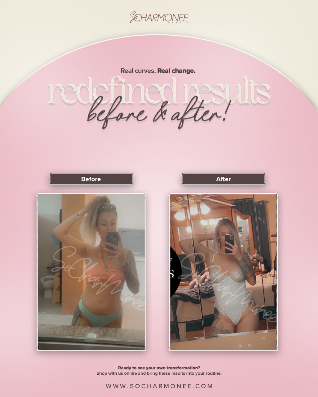 Mass Curves Protein Herbal Tea