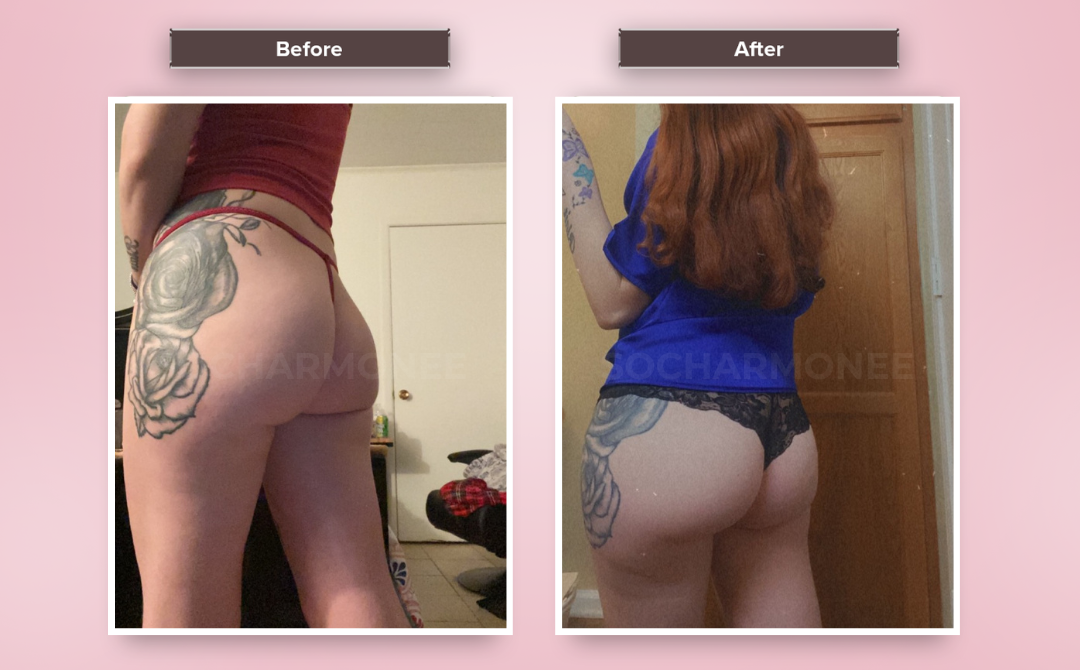 Mass Curves Gourmet Cookies (discount applied at check out)