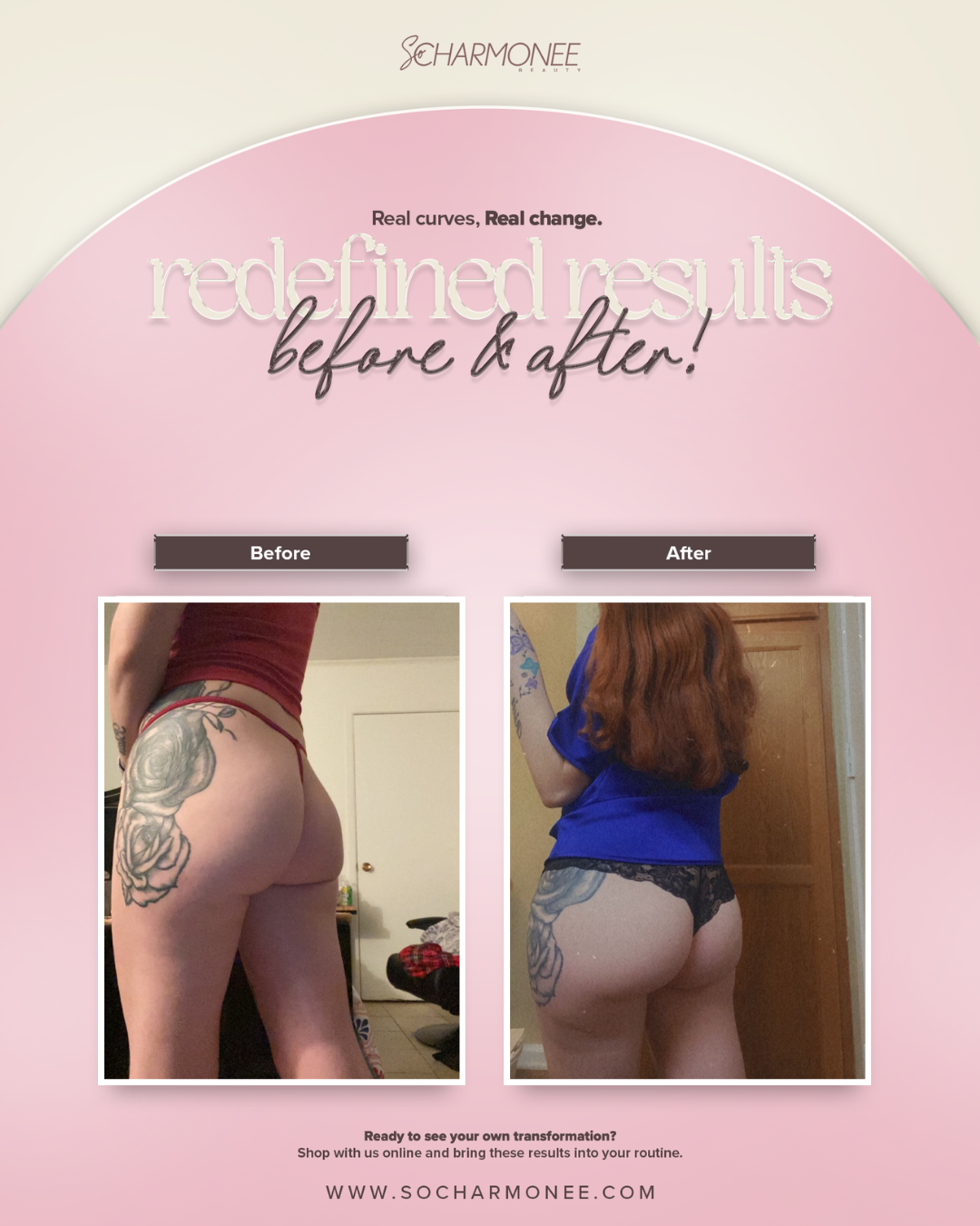 Mass Curves Protein Herbal Tea