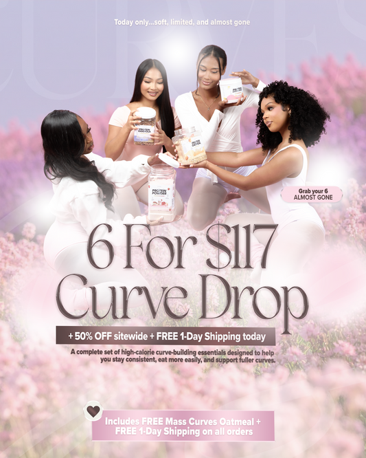 Curve Drop