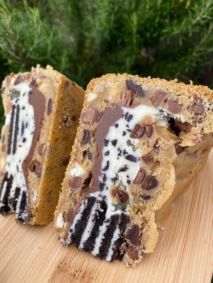 Mass Curves Cookie Pies (discount applied at checkout)