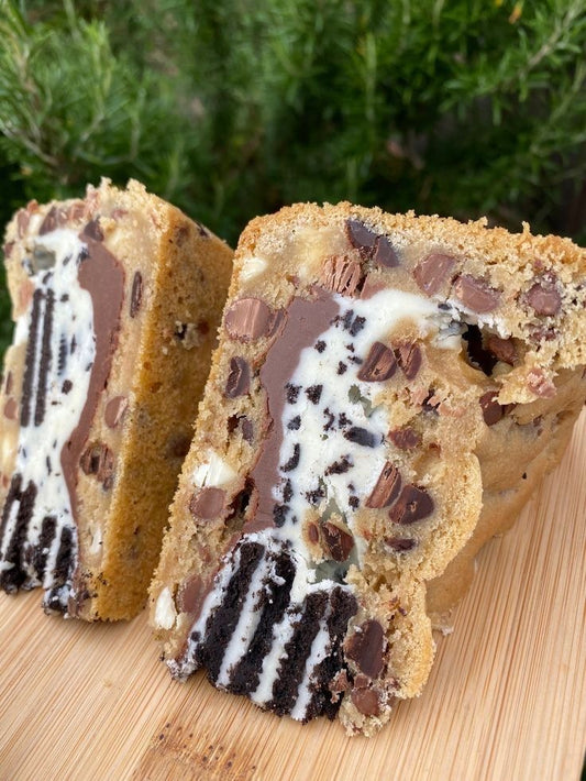 Mass Curves Cookie Pies (discount applied at checkout)