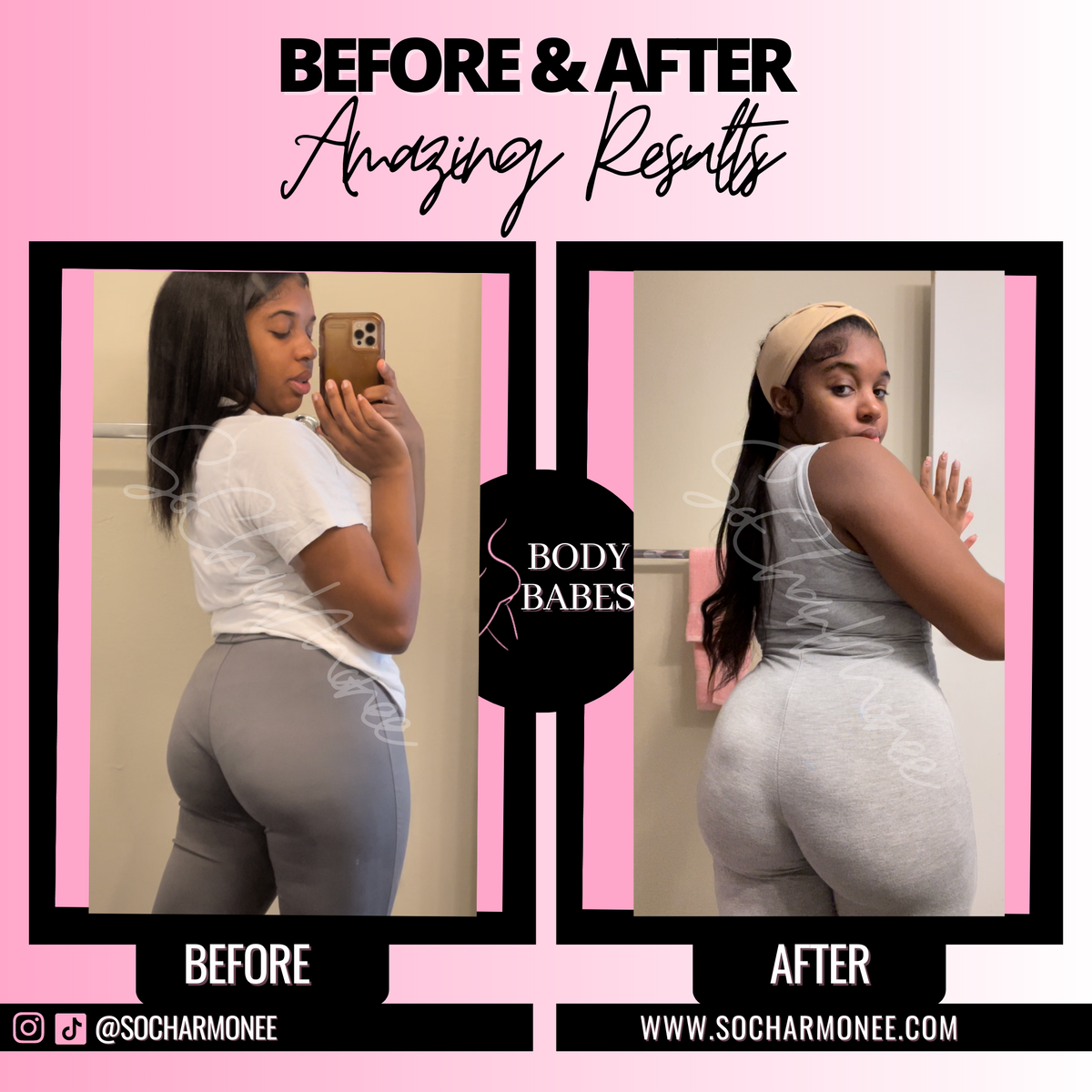 Mass Curves Oatmeal TRIO