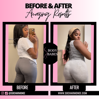 Mass Curves Oatmeal TRIO
