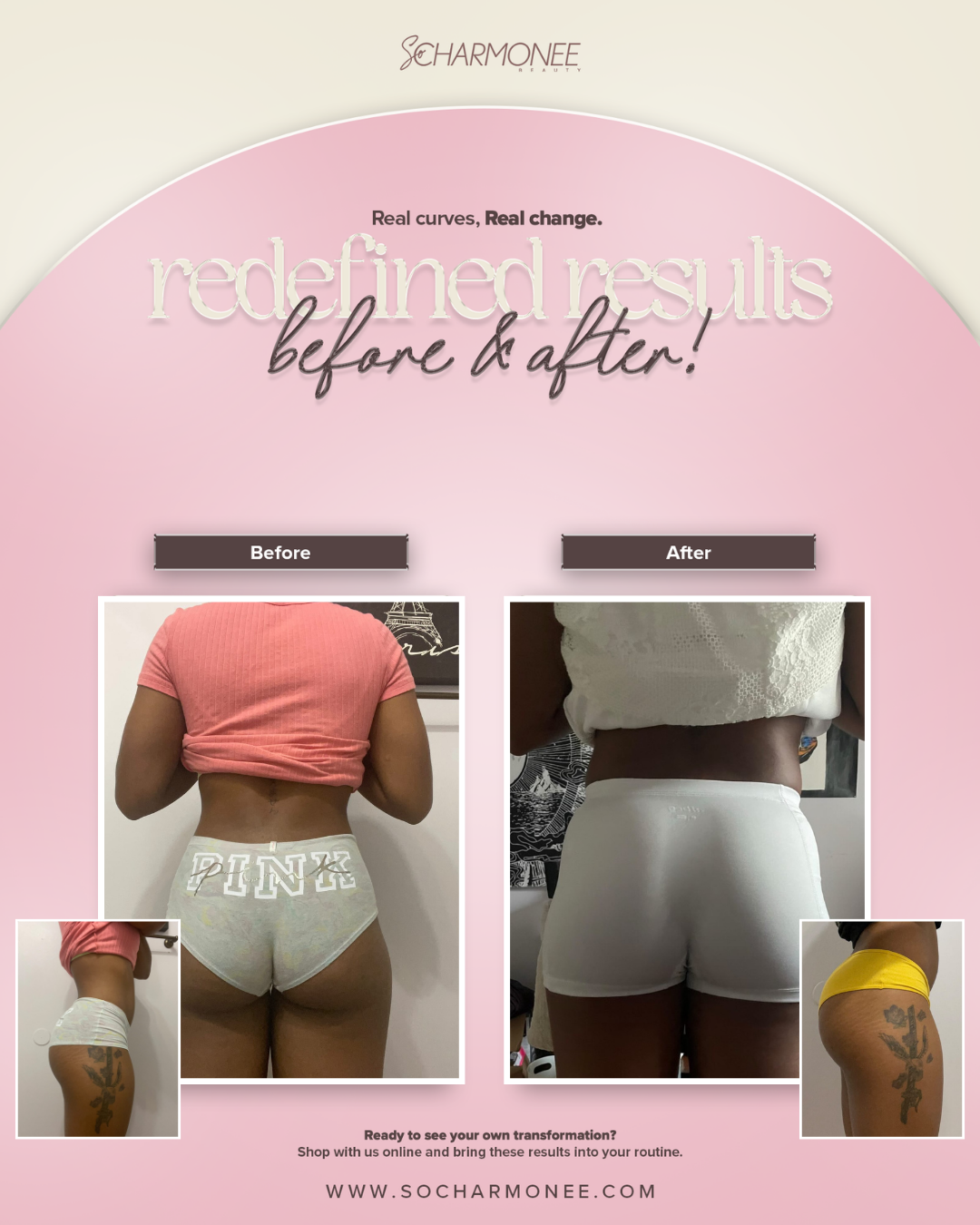 Mass Curves Protein Herbal Tea